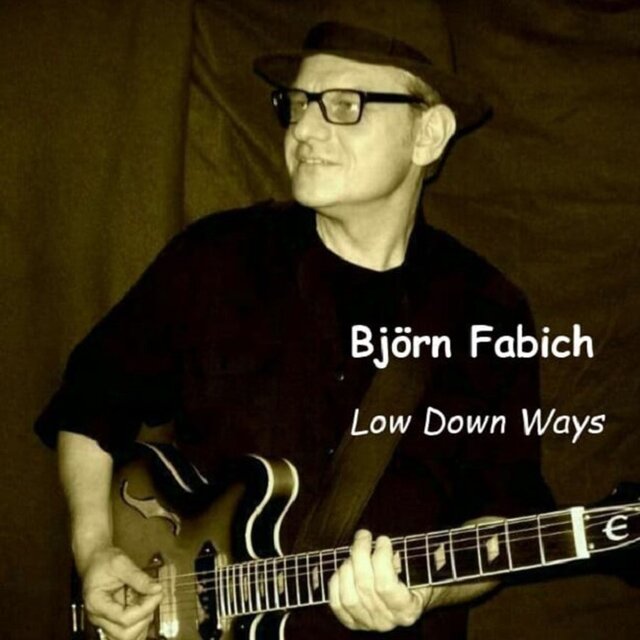 Low Down Ways (Acoustic)