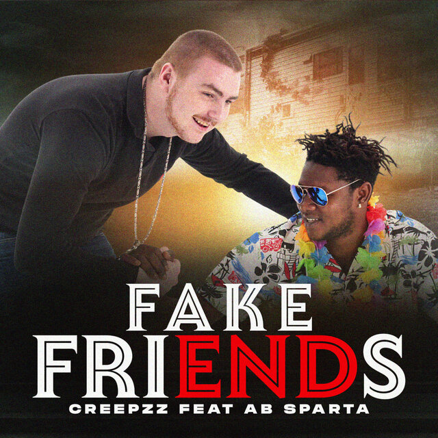 Fake Friends