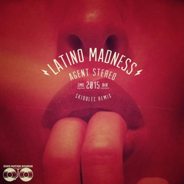 Latino Madness
