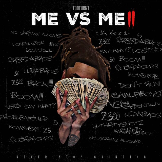Me Vs Me II