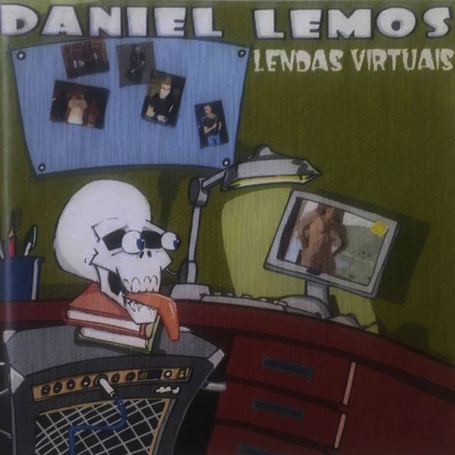 Lendas Virtuais