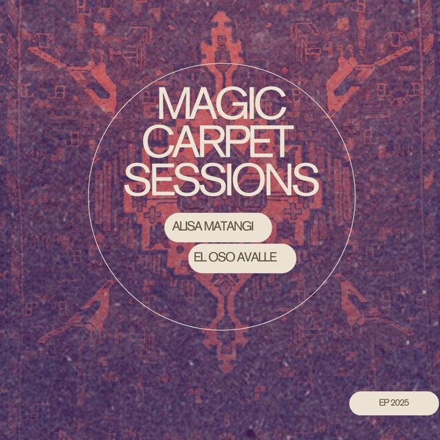 Magic Carpet Sessions