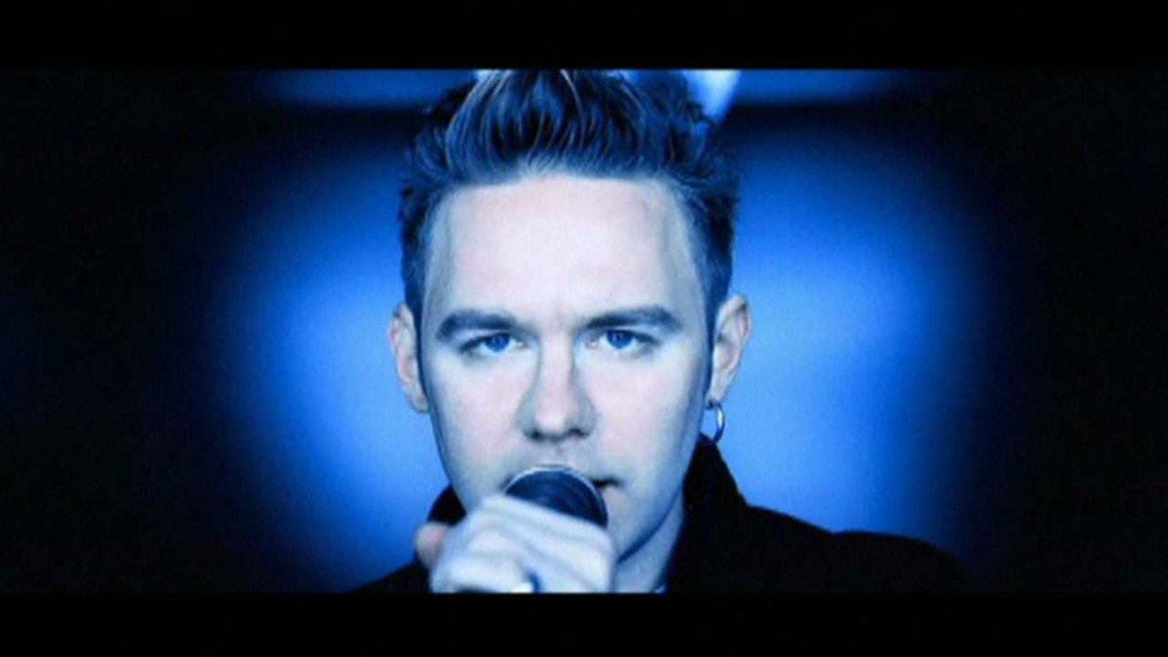 Music Non Stop (Official Music Video (English Version))