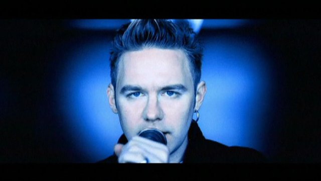 Music Non Stop (Official Music Video (English Version))