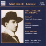 10 Preludes, Op. 23: Prelude in G Minor