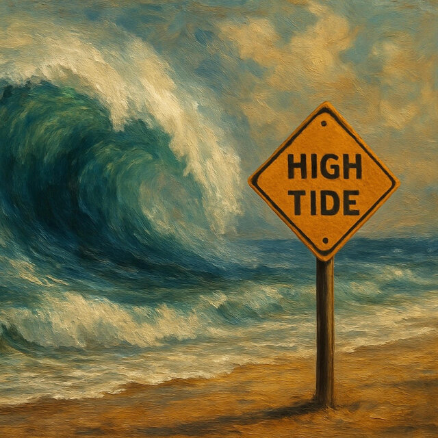 High Tide