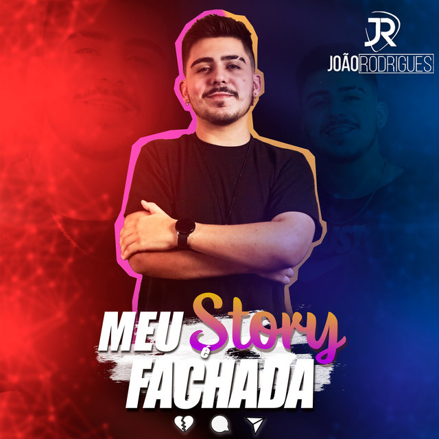 Meu Story É Fachada