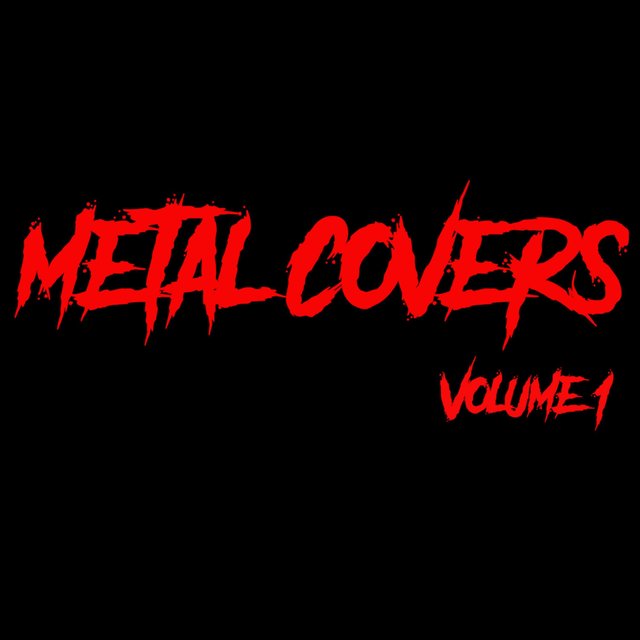 Metal Covers, Vol. 1