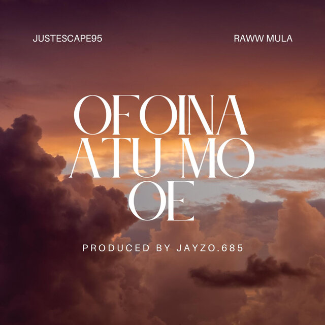 Ofoina Atu Mo Oe