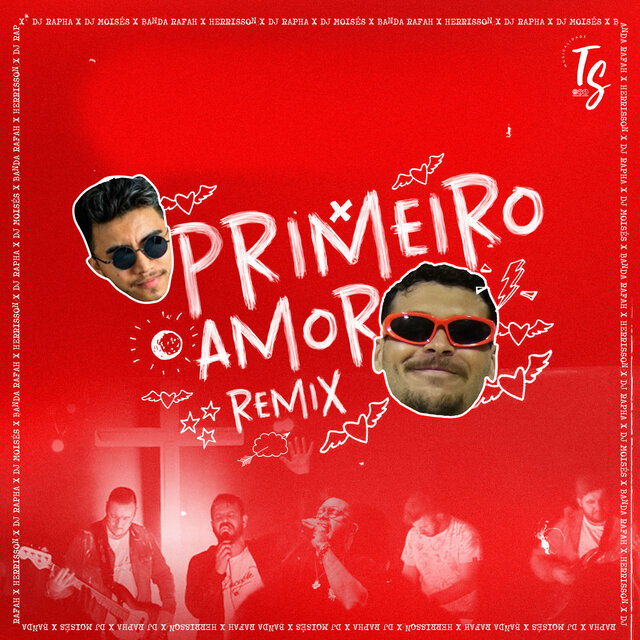 Primeiro Amor (Remix)