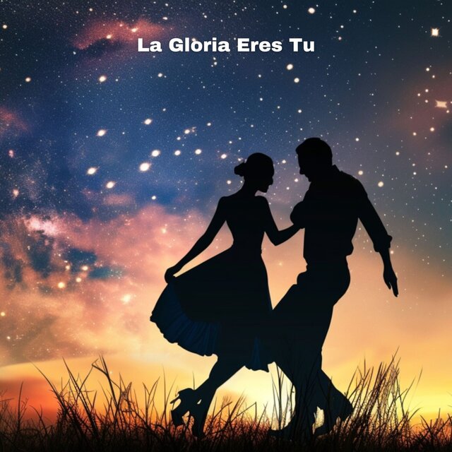 La Gloria Eres Tu
