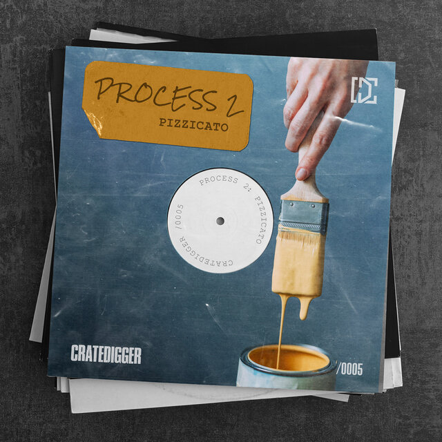 PROCESS 2 (Pizzicato 2)