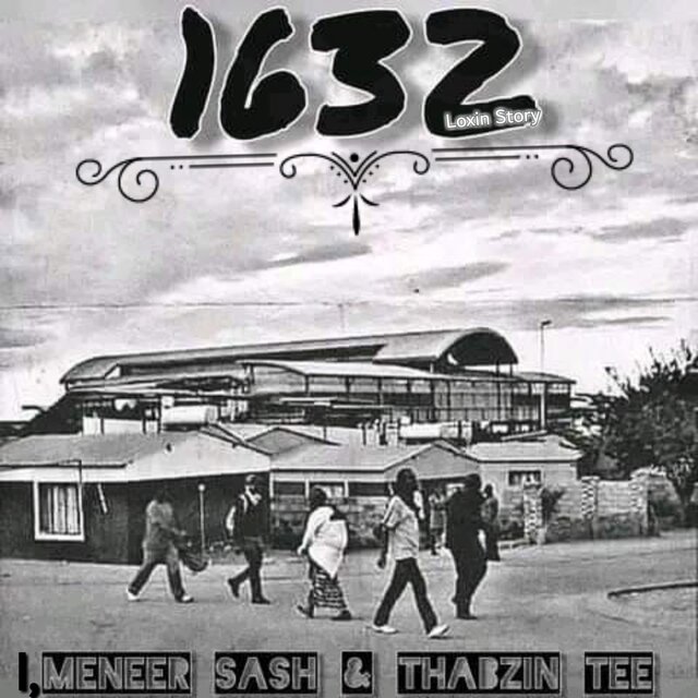 1632 Loxin Story