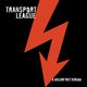 Cover art for album A Million Volt Scream by Transport League