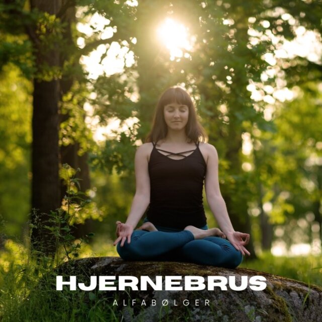 Hjernebrus: Helende Frekvenser