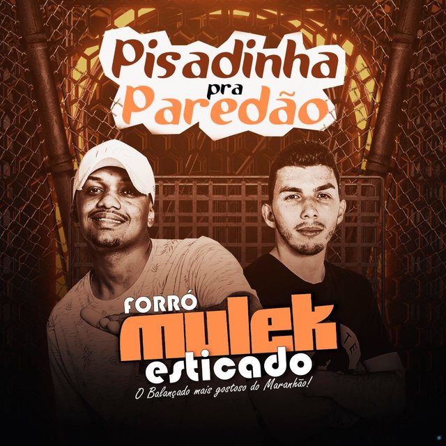 Pisadinha pra Paredão