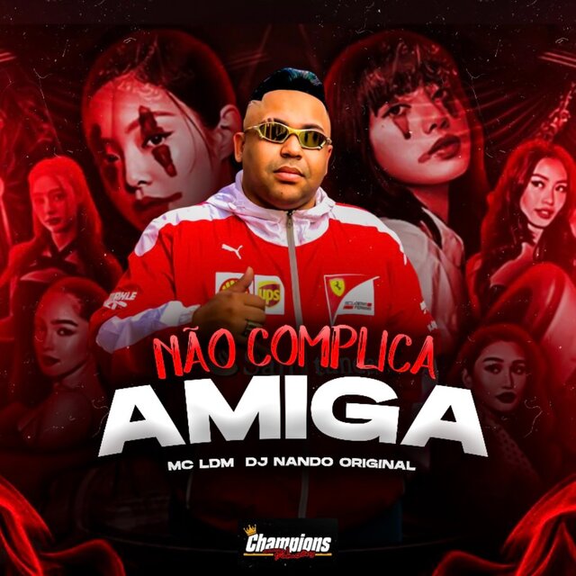 Não Complica Amiga