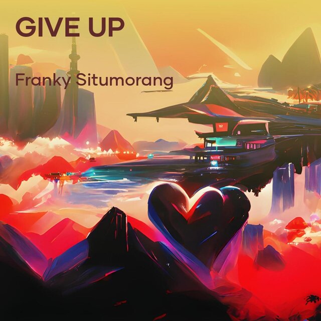Give up