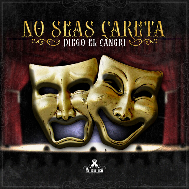 No Seas Careta