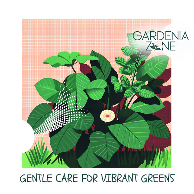 Gentle Care for Vibrant Greens