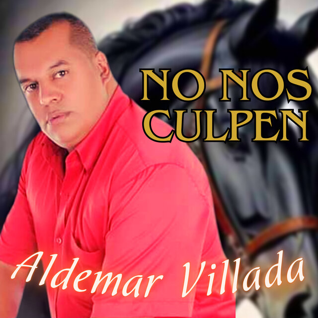 No Nos Culpen