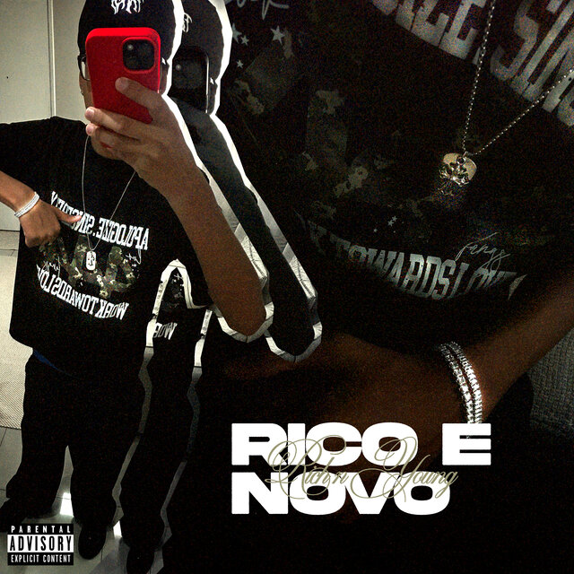 Rico e Novo