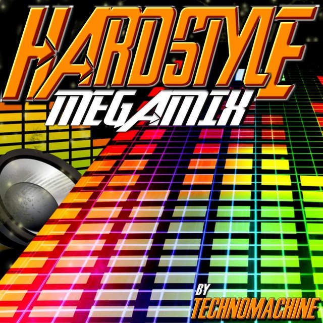 Struker / Suspect / Bass Control / Mutha Fucka / The Pump / Hysterya (Hardstyle Megamix)