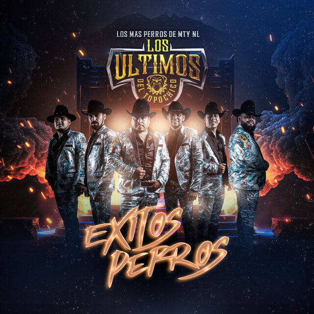 Exitos Perros