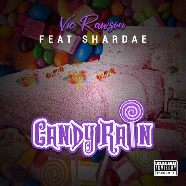 Candy Rain