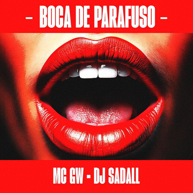 Boca De Parafuso