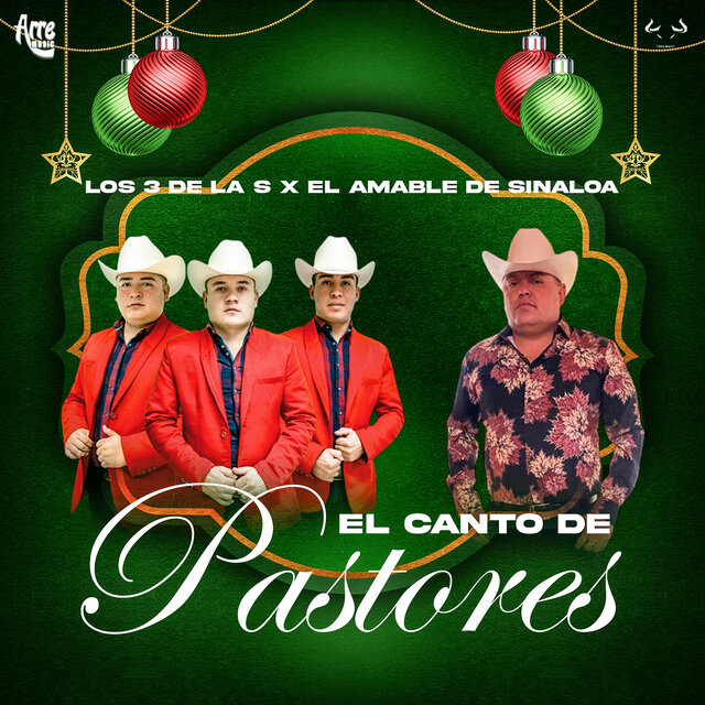 El Canto de Pastores