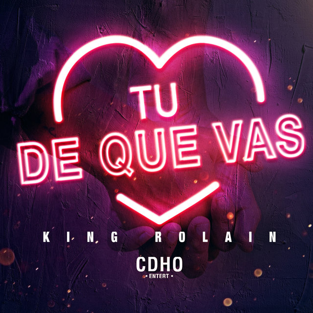 Tú de Que Vas