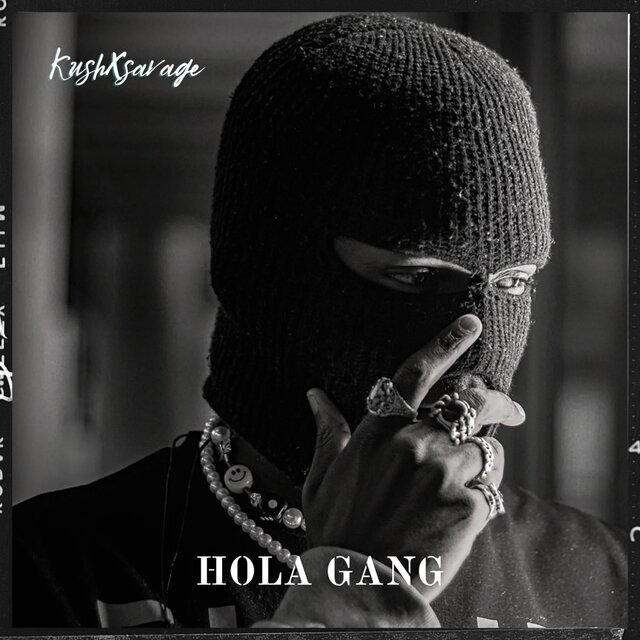 Hola Gang