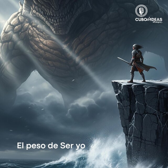 El peso de ser yo