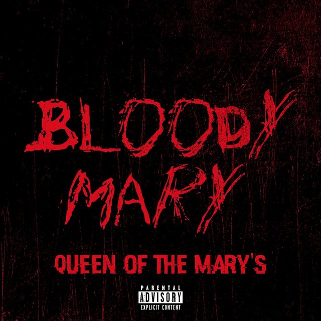 Queen of The Mary's (original)