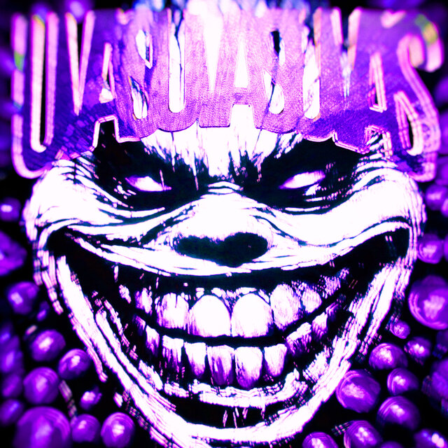 UVAS UVAS UVAS