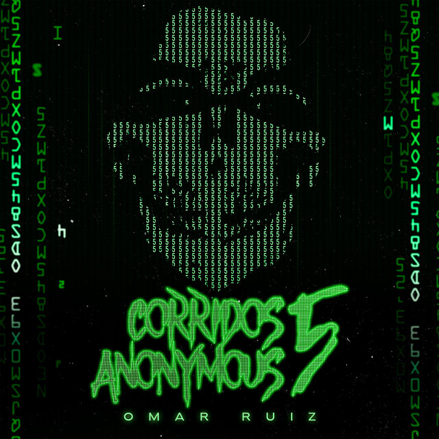 CORRIDOS ANONYMOUS Vol.5