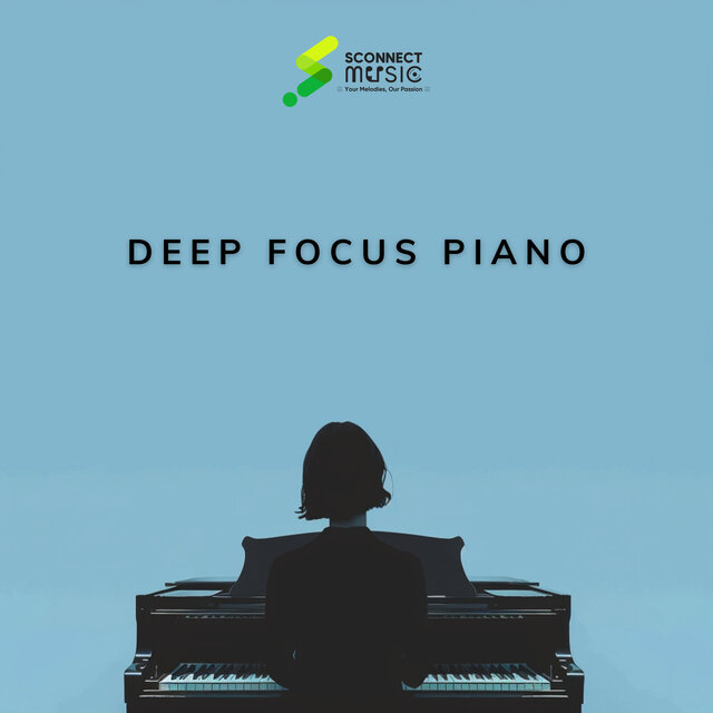 Deep Focus Piano