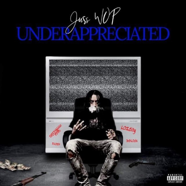 UNDERAPPRECIATED