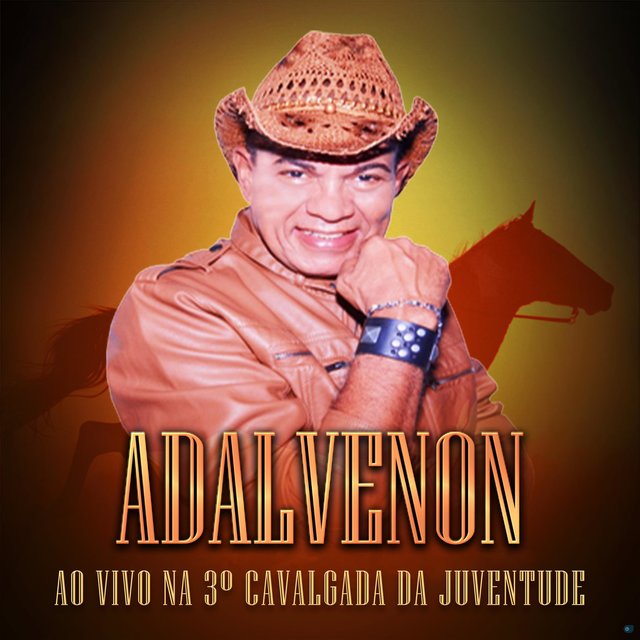 Ao Vivo na 3º Cavalgada da Juventude