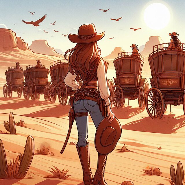 16 Carriages (Acoustic Piano Version)