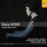 Music When Soft Voices Die