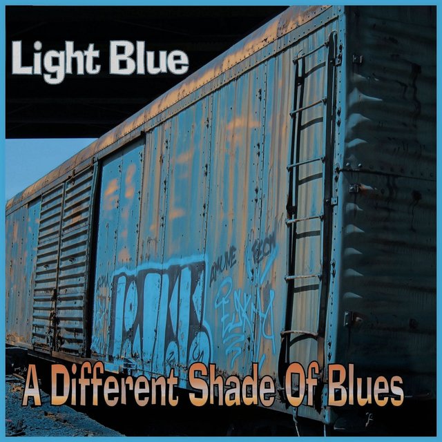 A Different Shade of Blues