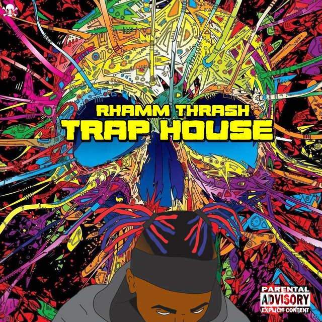 Trap House (Instrumental)