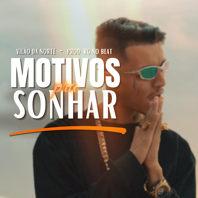 Motivos pra Sonhar