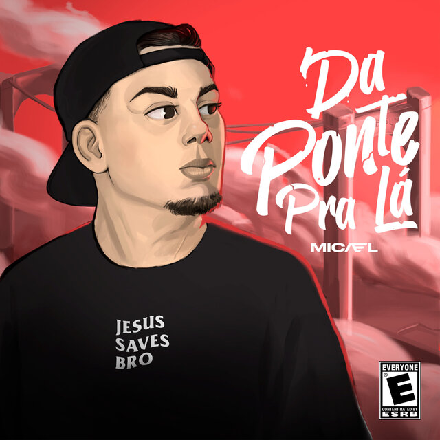Da Ponte pra Lá