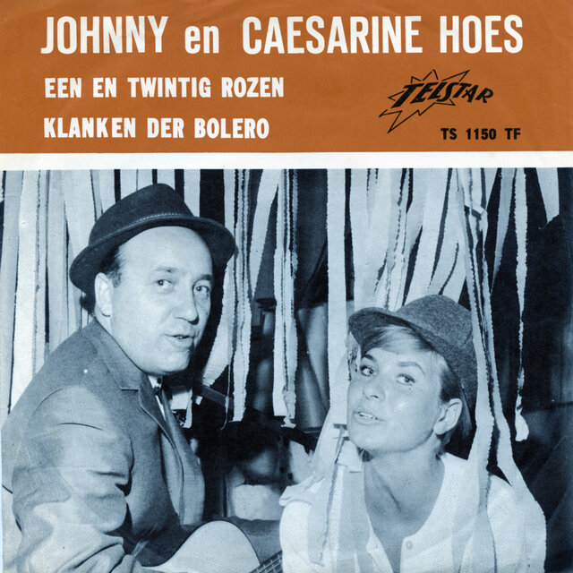 Een En Twintig Rozen / Klanken Der Bolero