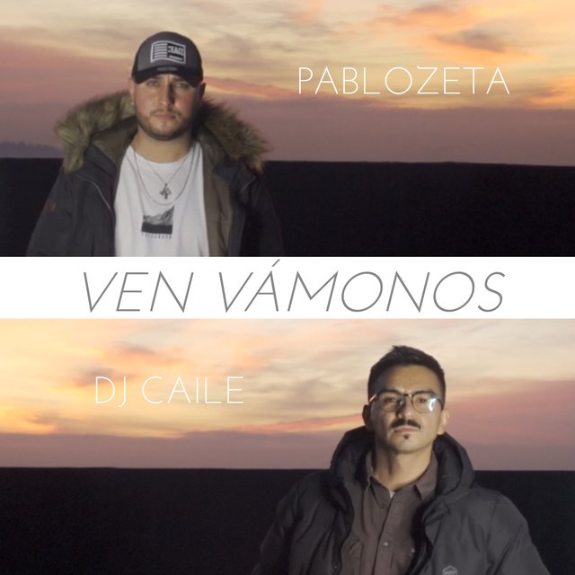 Ven Vámonos