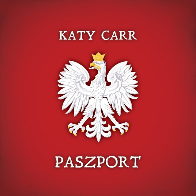 Paszport