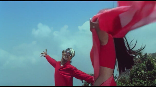 Silsila - From Nepali Movie SILSILA - Rekha Thapa - Biraj Bhatta